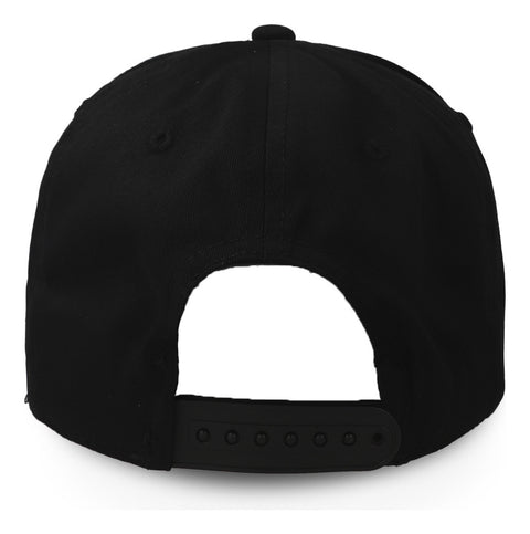 Gorra John Deere Logo Black And Lp82945 Detail Negro Unitall