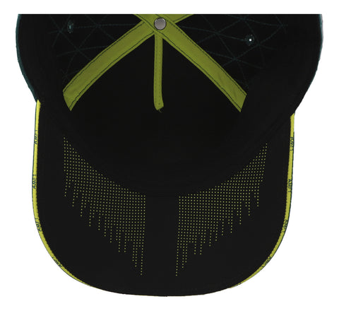 Gorra Aston Martin Rp Team Green Unitalla