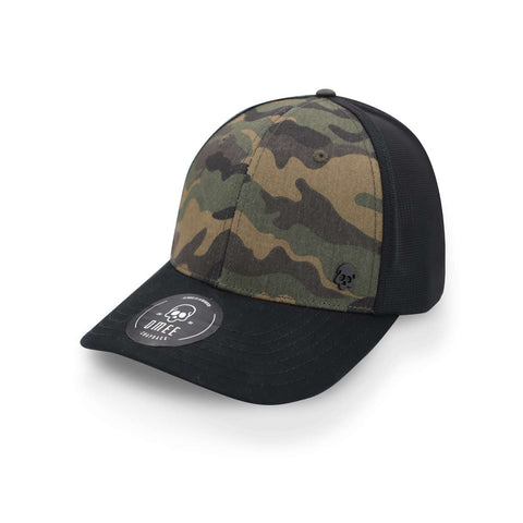 Gorra Omee Camuflaje 2 Unitalla
