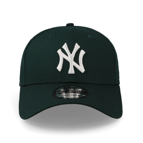 Gorra New Era 9 Forty League Essential Yankees Negro V3 Uni