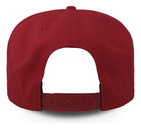 Gorra '47 MLB Braves Nsc Rojo Unitalla