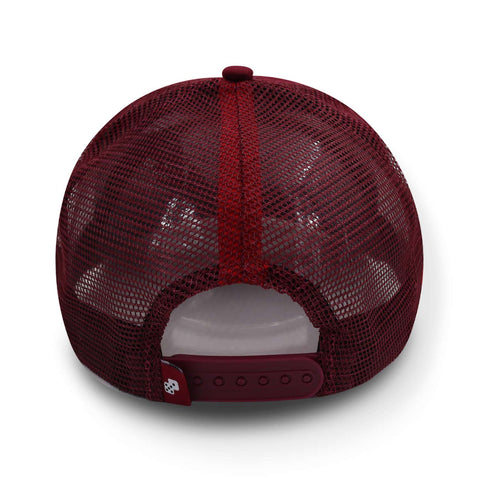 Gorra All In Dados Guindo Trucker Unitalla