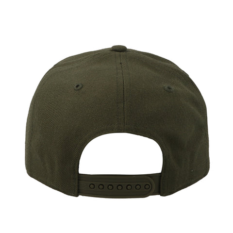 Gorra '47 MLB Padres Sure Shot MVP Camo Unitalla