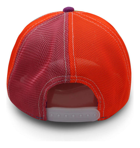 Gorra Goorin Bros 101-0082 Friday Drop Loud Lizard Multicolo