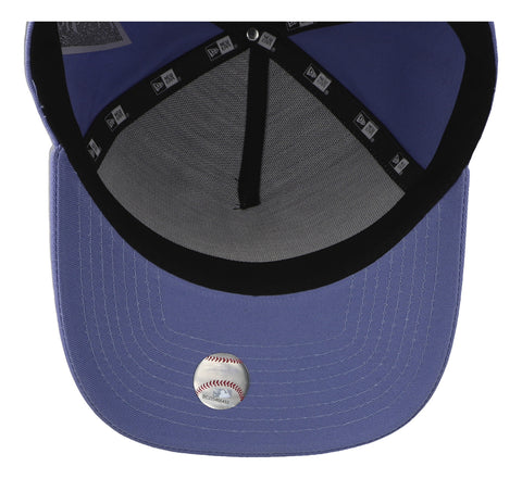 Gorra New Era 9 Forty Mlb Seasonal Eframe Dodgers