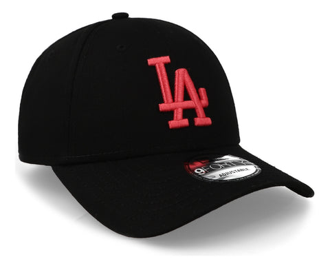 Gorra New Era 9 Forty League Essential Los Angeles Dodgers N