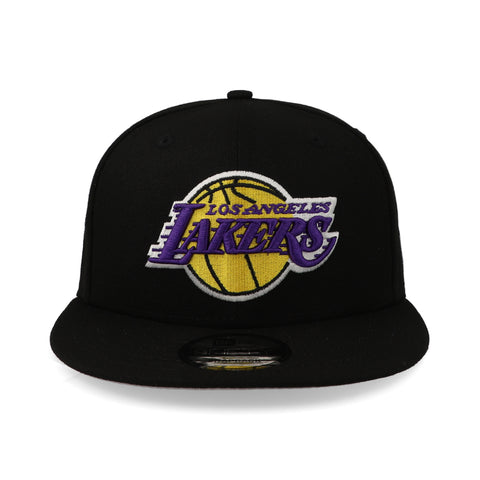 Gorra New Era 9 Fifty NBA Lakers 20 OTC Negro Unitalla