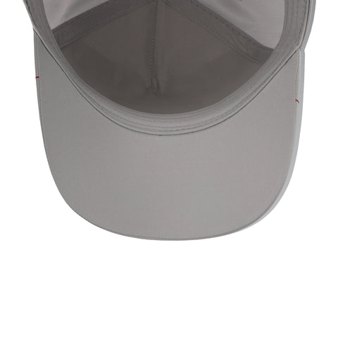 Gorra Mercedes BB 02448502 Gris Unitalla