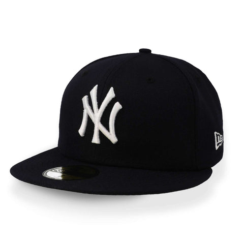 Gorra New Era 59Fifty MLB NY Acperf Game 2017 Cerrada Negra