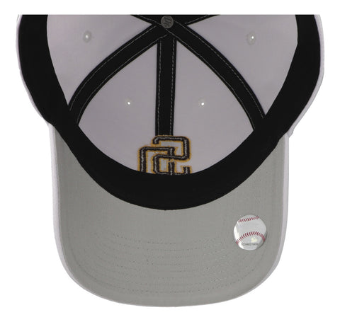 Gorra '47 MLB Padres MVP Blanco Unitalla