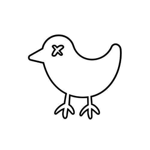 Bad Birdie