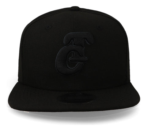 Gorra New Era 9 Fifty LMP Tomateros Bob Negro Unitalla