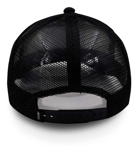 Gorra Goorin Bros 101 0383 The Cash Cow Blanco Unitalla