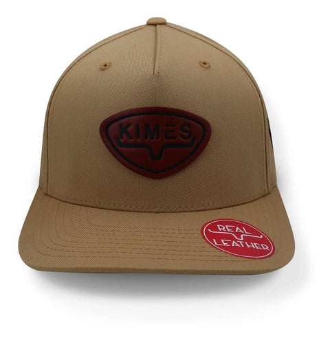 Gorra Kimes Ranch Fender Cafe Unitalla