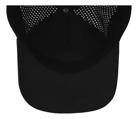 Gorra Formula 1 24 Porsche Fw Cap Negro Unitalla