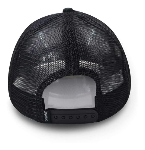 Gorra Goorin Bros 101-0380 The Black Sheep Amarillo Unitalla