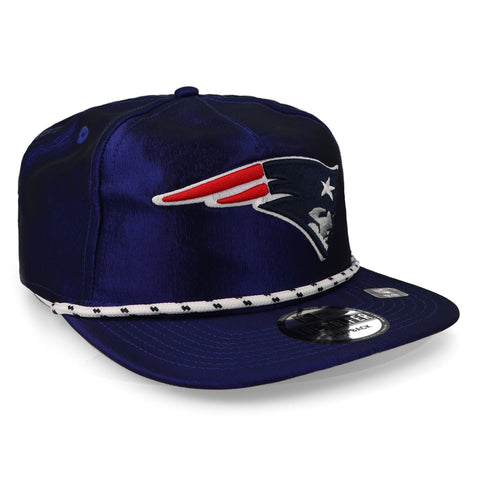 Gorra New Era 9 Fifty Golfer Team Rope 19856 Patriots