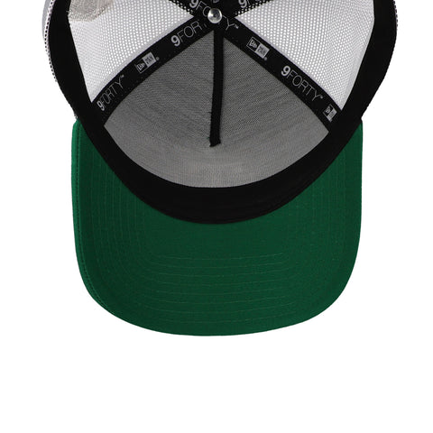 Gorra New Era 9 Forty LMB Truck Pericos Puebla Kelly Verde