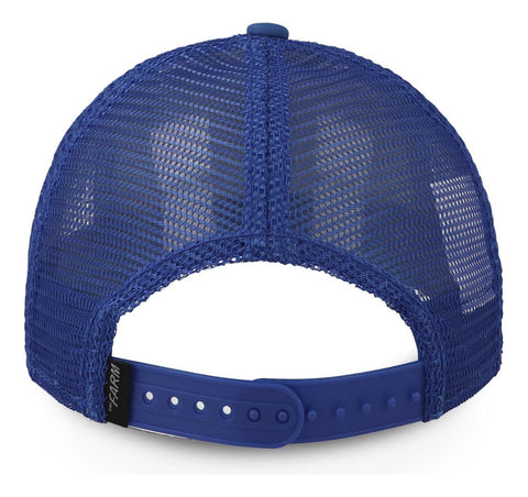 Gorra Goorin Bros 201-0046 Stripe Joven Earner Azul Xs-s