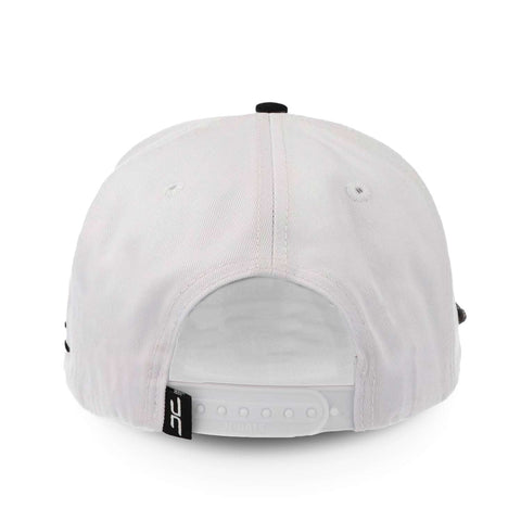 Gorra Jc Hats Granada  1791 Blanco Unitalla