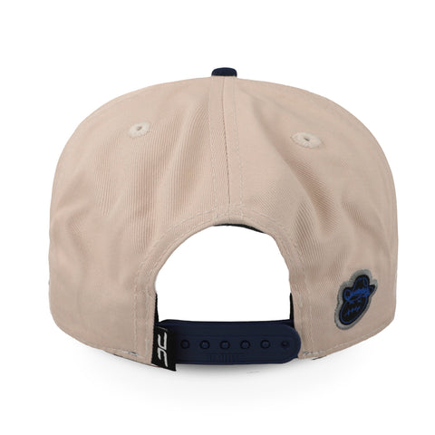 Gorra Jc Hats Sugar In Training 2626 Beige Unitalla