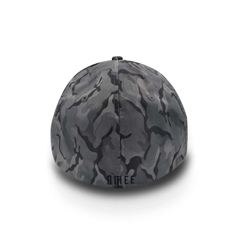 Gorra Omee Siklon Camo Unitalla