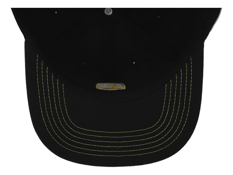 Gorra John Deere Logo Black And Lp82945 Detail Negro Unitall