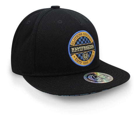 Gorra Antifashion Runner Negro Unitalla