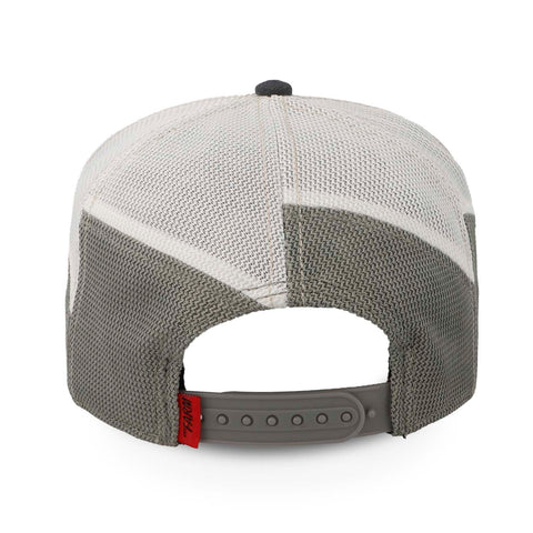 Gorra Goorin Bros 101-1407 Farmigami Loyal Gris Unitalla