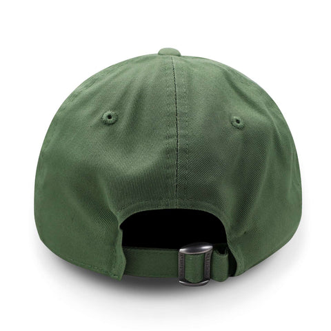 Gorra New Era 9 Forty League Essential Yankees Verde V1 Uni