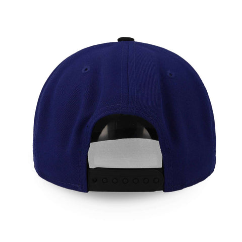 Gorra New Era 9 Fifty MLB Dodgers City Connect Azul Unitalla