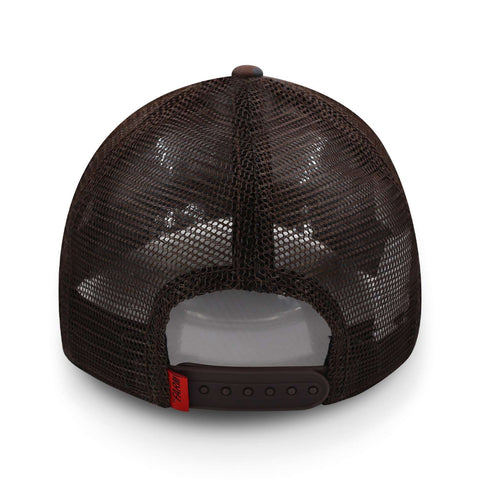 Gorra Goorin Bros 101-0076 Clay Henry Cafe Unitalla