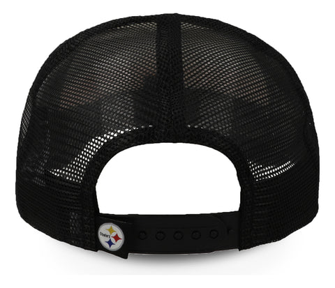 Gorra New Era 9 Forty NFL Steelers Color Block 19880 Unitalla