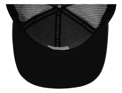 Gorra Hooey Bronx 2203t Marron Unitalla