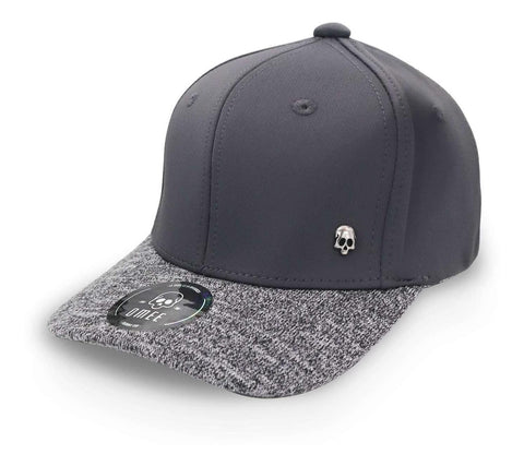 Gorra Omee Metal Negro Unitalla
