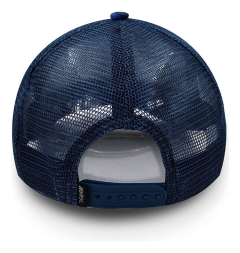 Gorra Goorin Bros 101-0856 Code Azul Unitalla