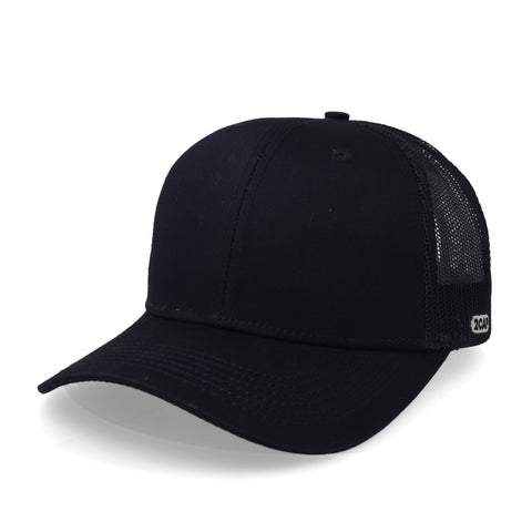 Gorra 2CAP Trucker Clásica 6 PANEL