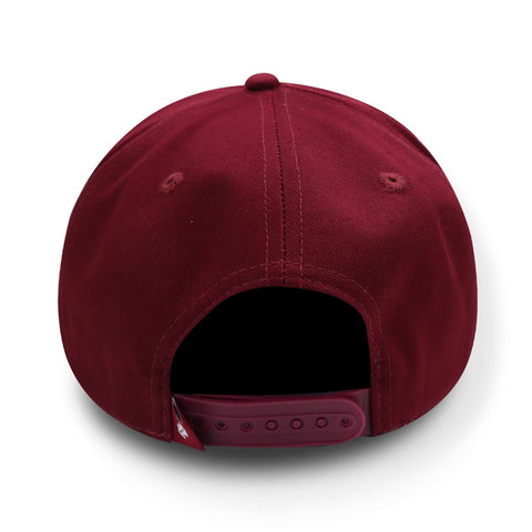 Gorra All In Dados Guindo Snap Unitalla