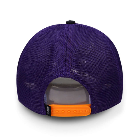 Gorra Goorin Bros 101-0366 Toxic Purple Unitalla