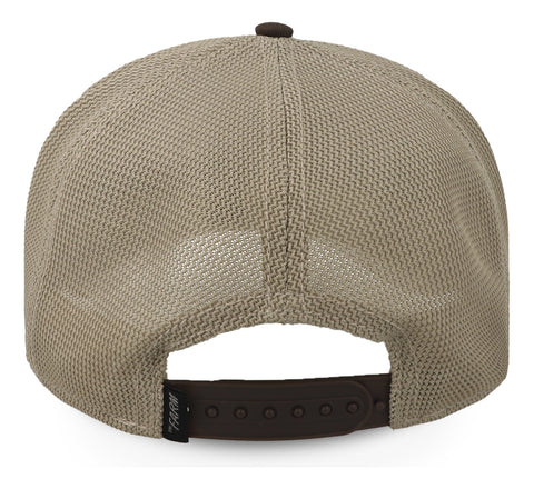 Gorra Goorin Bros V2 Wolf 101-1338 Marino Unitalla