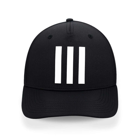 Gorra Adidas Tour 3 Stp Ht3332 Negro Unitalla