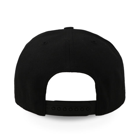 Gorra '47 MLB White Sox Attitude Hitch Negro Unitalla
