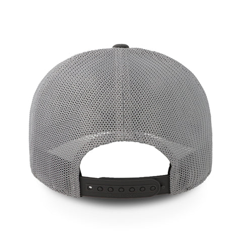 Gorra Black Clover Momentium Bcs3mm0081 Gris Unitalla