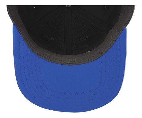 Gorra Puma Flatbrim 02477301 Gris Unitalla