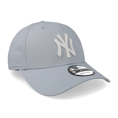 Gorra New Era Yankees Essential Azul Cielo Unitalla