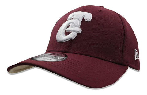 Gorra New Era 39 Thirty LMP Tomateros Classic Basic