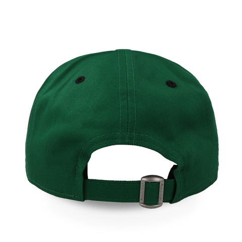 Gorra New Era Celtics Side Patch Verde Negro Unitalla