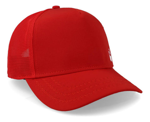 Gorra Goorin Bros 101-0784 Gateway Rojo Unitalla