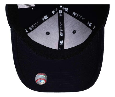 Gorra New Era 9 Forty Mlb Red Sox Otc Unitalla Azul Marino U