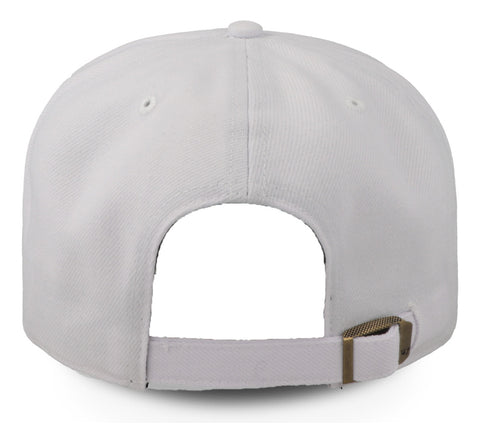 Gorra '47 NBA Warriors No Shot MVP DP Blanco Unitalla